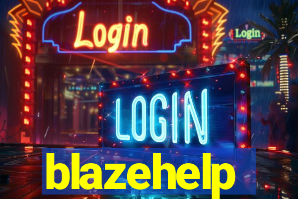 blazehelp