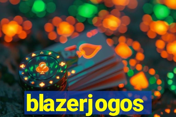 blazerjogos