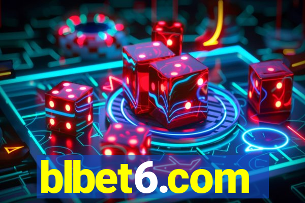 blbet6.com