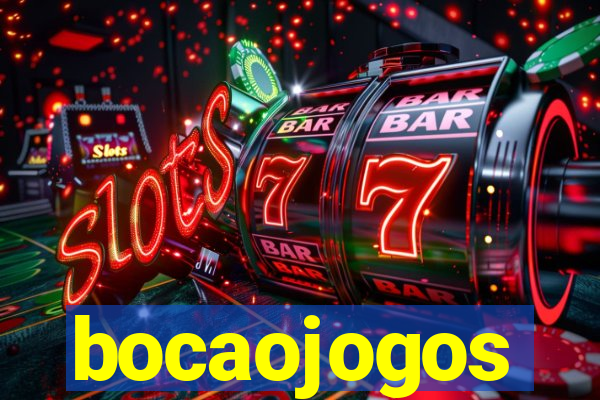 bocaojogos