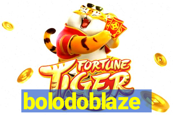 bolodoblaze