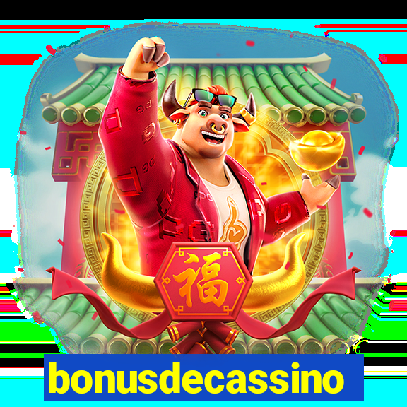 bonusdecassino