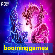 boominggames