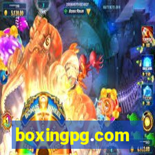 boxingpg.com