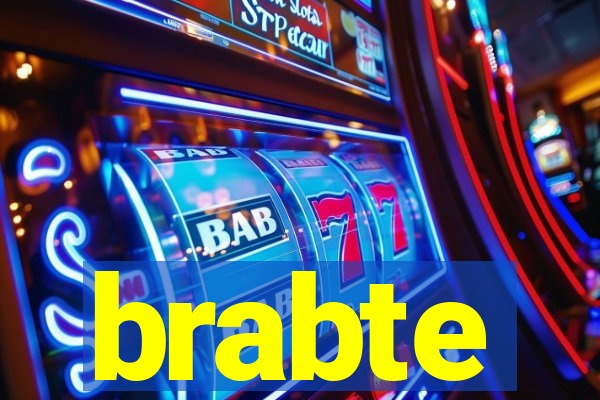 brabte