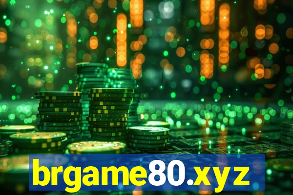 brgame80.xyz