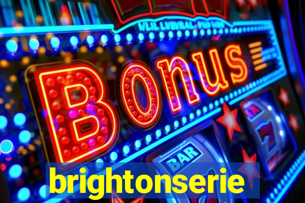 brightonserie