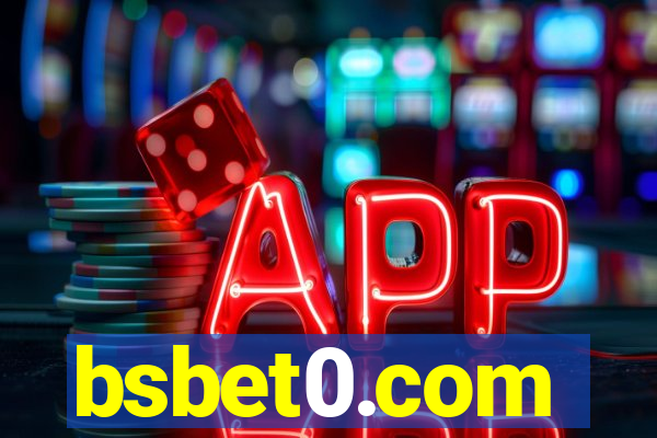 bsbet0.com