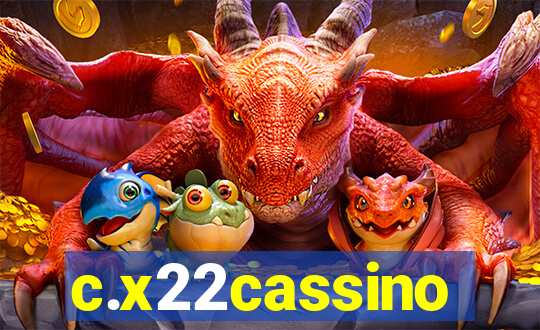 c.x22cassino