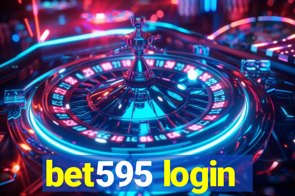 bet595 login