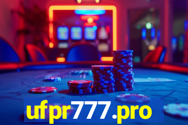 ufpr777.pro