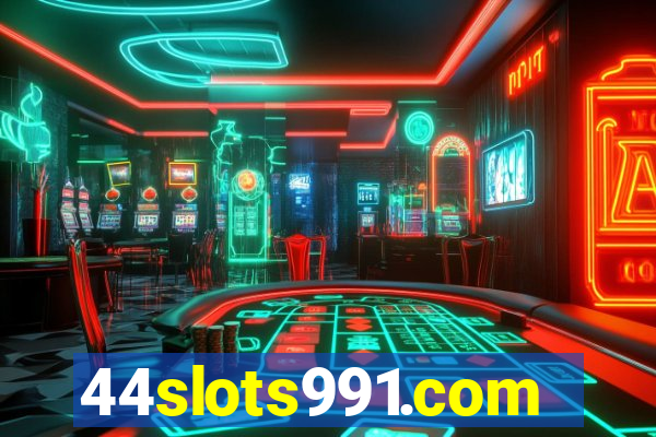 44slots991.com