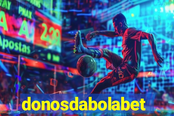 donosdabolabet