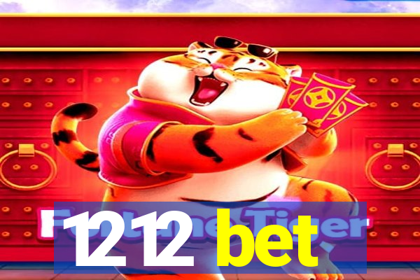 1212 bet