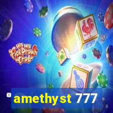 amethyst 777