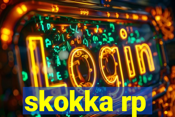 skokka rp