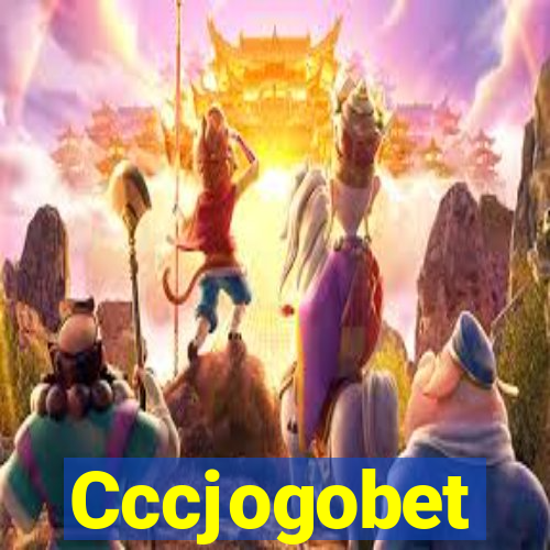 Cccjogobet