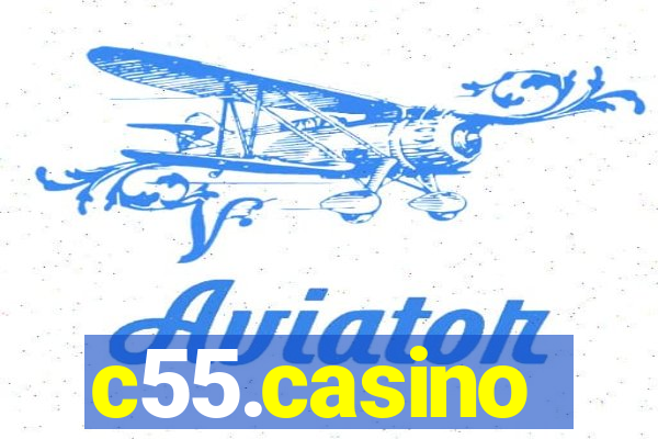 c55.casino