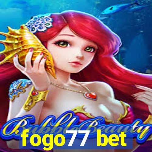 fogo77 bet