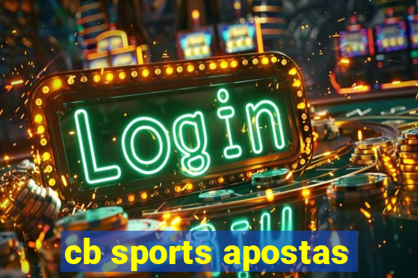 cb sports apostas