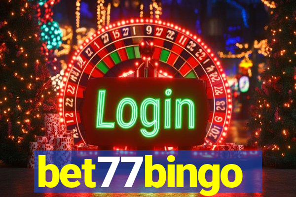 bet77bingo