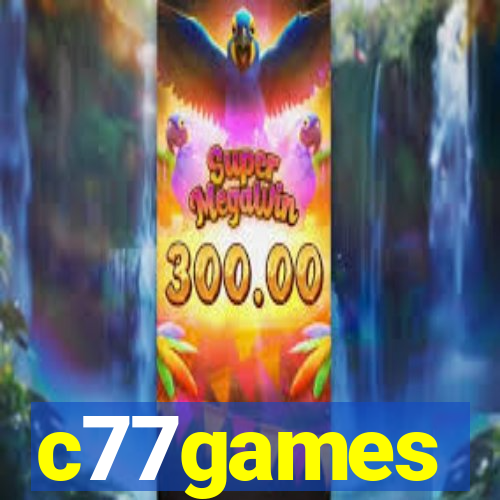 c77games