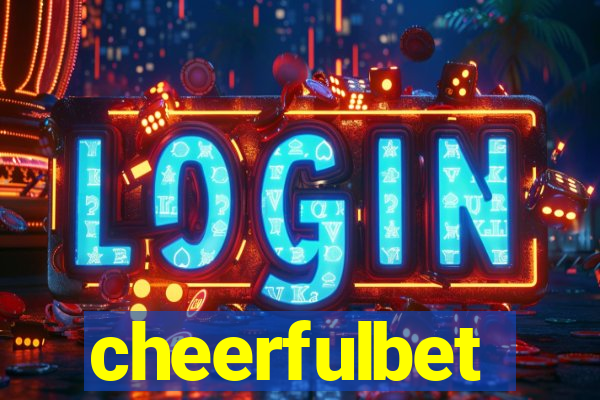 cheerfulbet