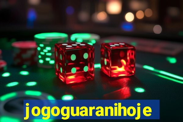 jogoguaranihoje