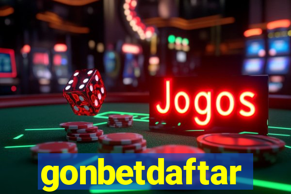 gonbetdaftar