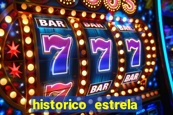 historico estrela bet aviator