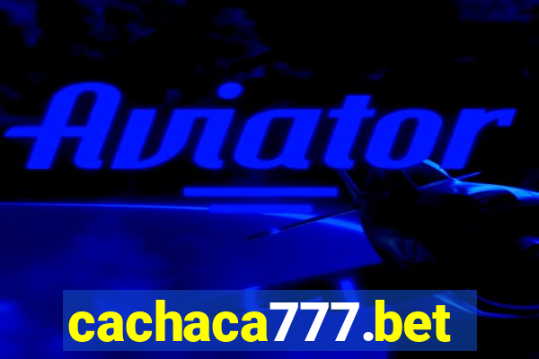 cachaca777.bet