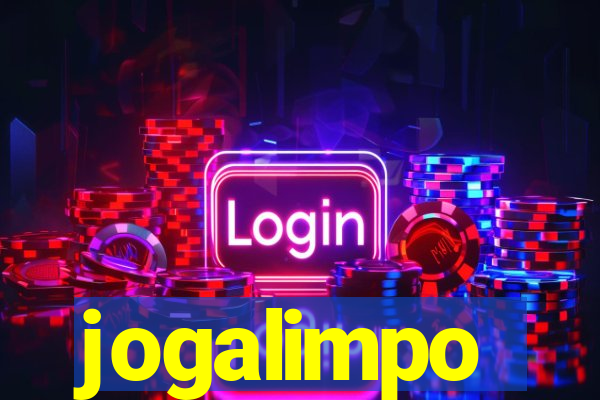 jogalimpo