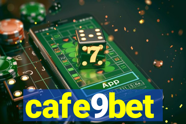 cafe9bet