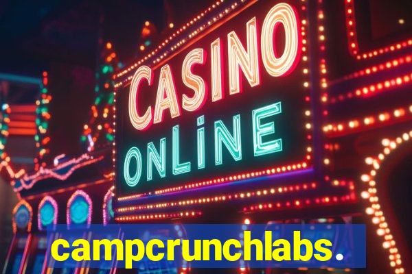 campcrunchlabs.con