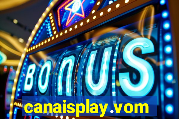 canaisplay.vom