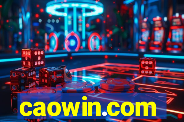 caowin.com