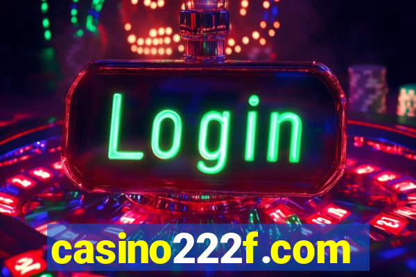 casino222f.com