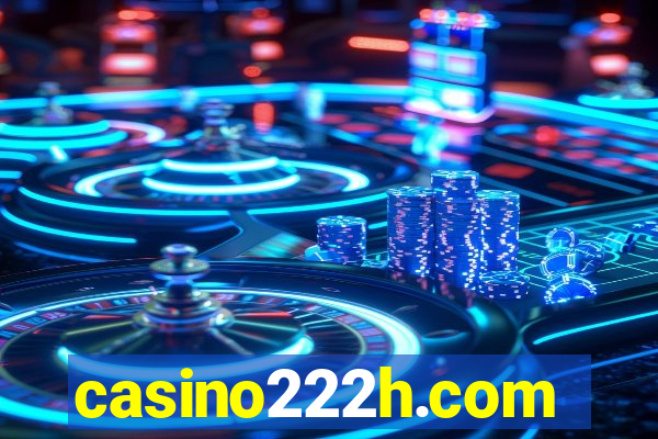 casino222h.com