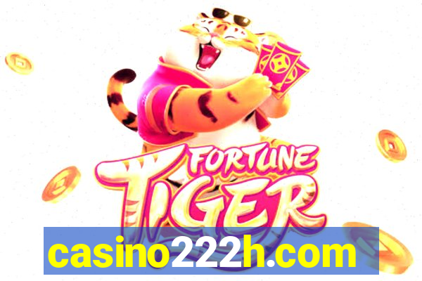 casino222h.com