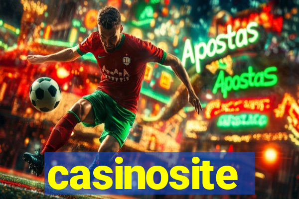 casinosite