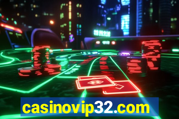 casinovip32.com