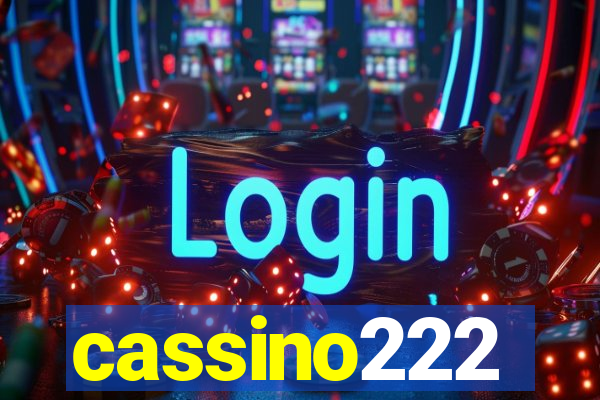 cassino222