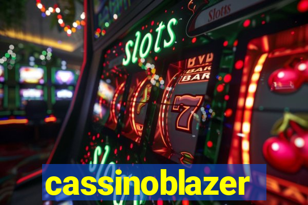 cassinoblazer