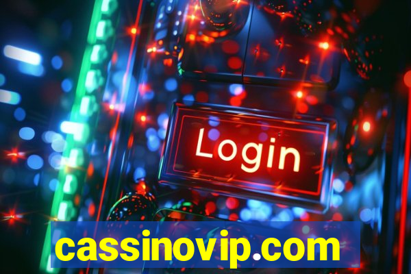 cassinovip.com