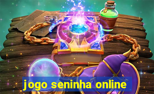 jogo seninha online