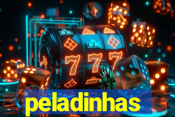 peladinhas