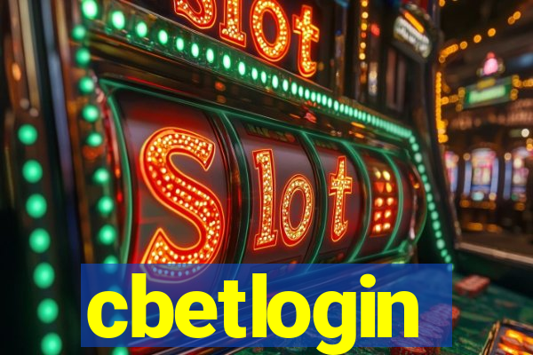 cbetlogin