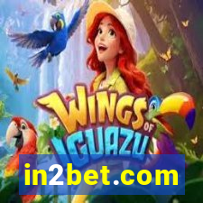 in2bet.com