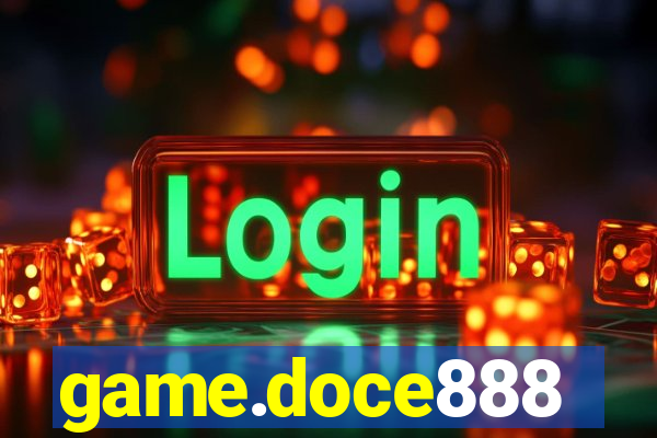 game.doce888