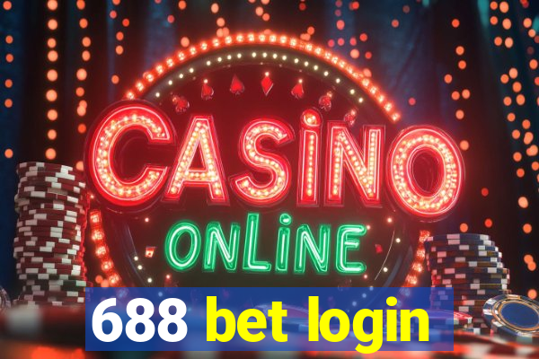 688 bet login